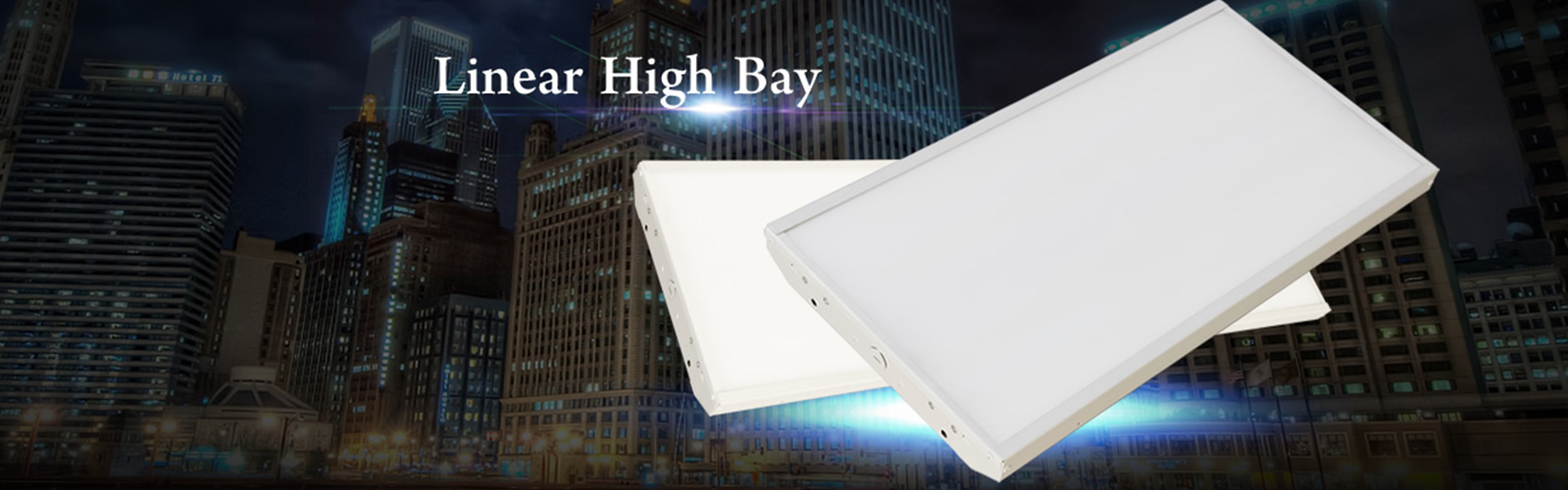 Hongyao lighting
