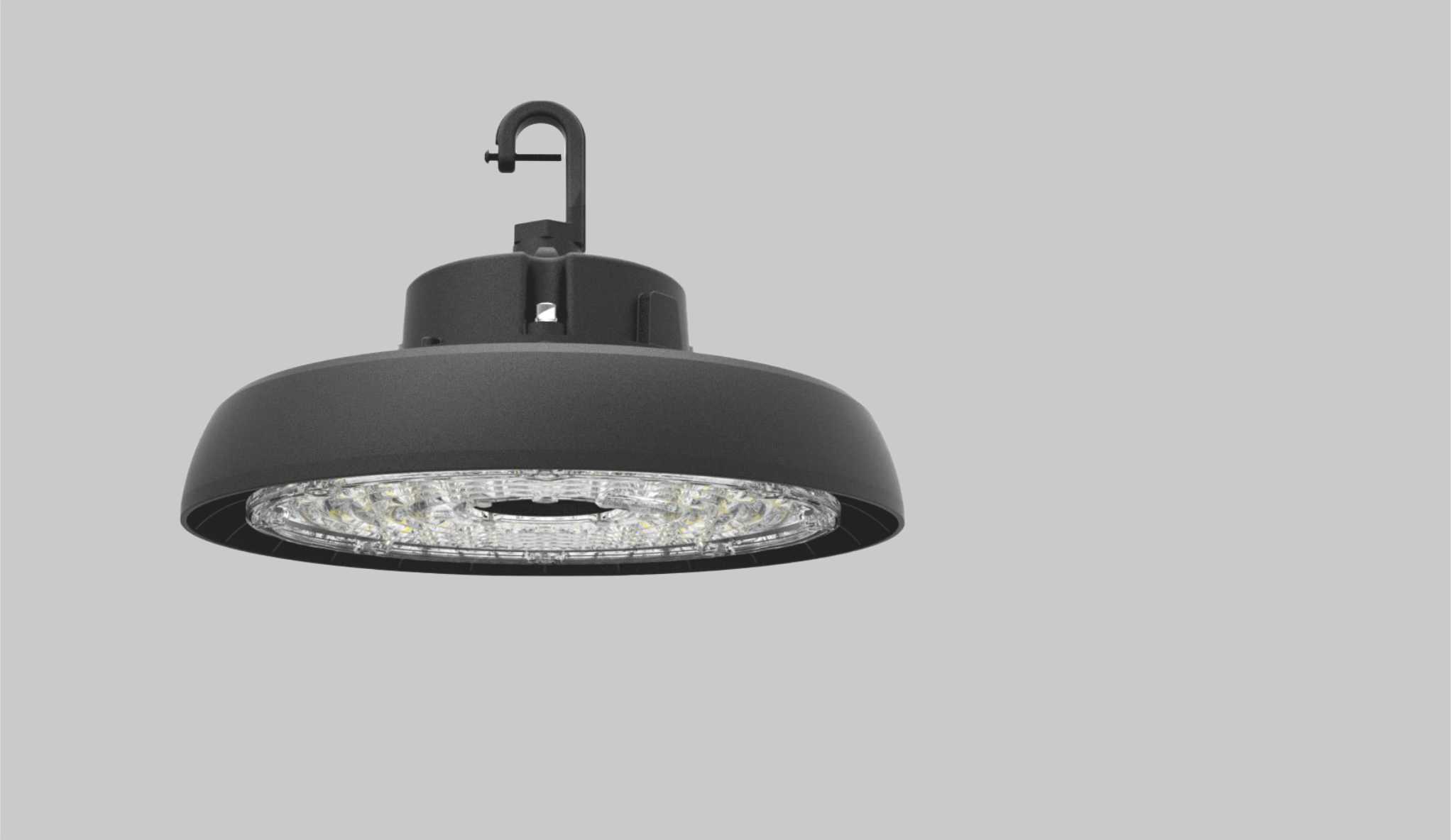 LED UFO High Bay-UFO2 Series