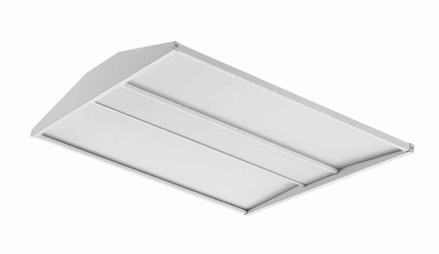 LED 254 Series Troffer